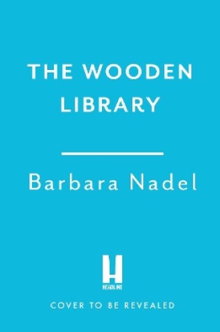 Cover of The Wooden Library