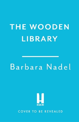 Cover of The Wooden Library