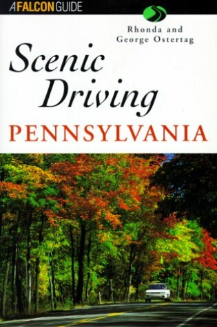 Cover of Pennsylvania