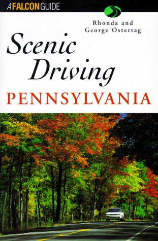 Book cover for Pennsylvania