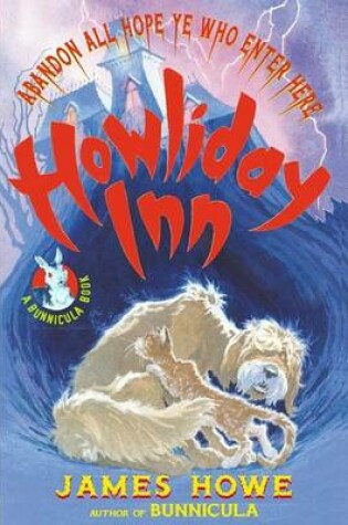 Cover of Howliday Inn