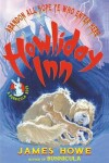 Book cover for Howliday Inn