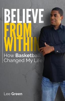 Book cover for Believe From Within