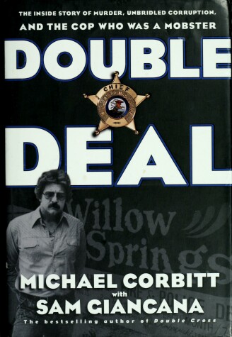 Book cover for Double Deal