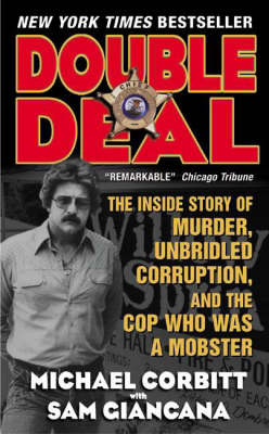 Book cover for Double Deal