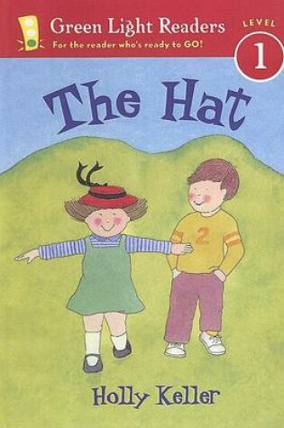 Cover of The Hat