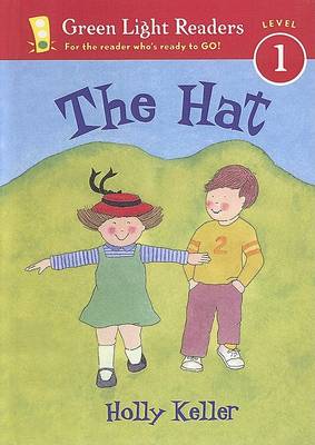 Cover of The Hat