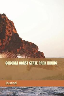 Book cover for Sonoma Coast State Park Hiking