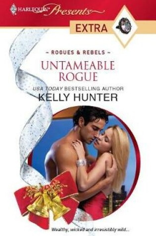 Cover of Untameable Rogue
