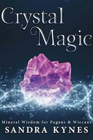 Cover of Crystal Magic
