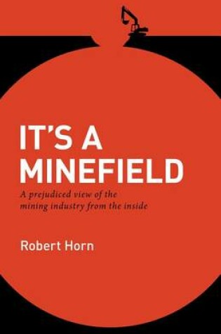 Cover of It's a Minefield