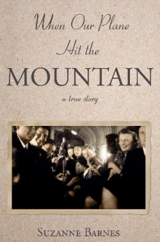 Cover of When Our Plane Hit the Mountain