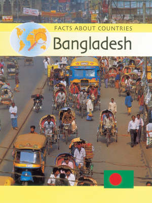 Cover of Bangladesh