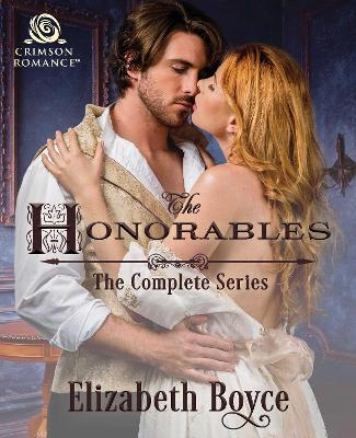 Cover of The Honorables