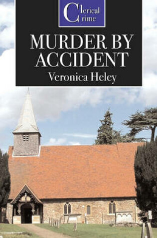 Cover of Murder by Accident