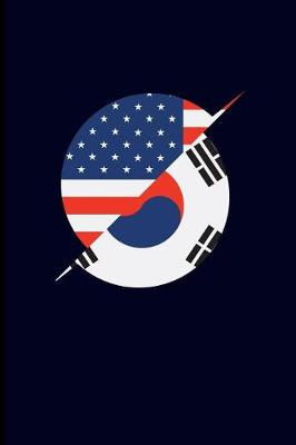 Book cover for USA South Korea Journal