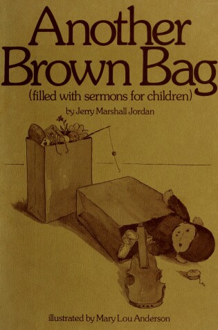 Cover of Another Brown Bag