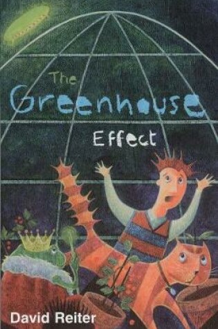 Cover of The Greenhouse Effect