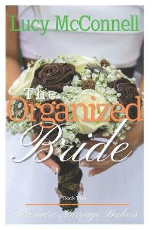 Cover of The Organized Bride