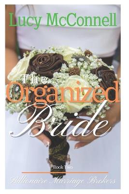 Book cover for The Organized Bride