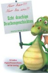 Book cover for Echt drachige Drachengeschichten