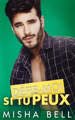 Book cover for Défie-moi si tu peux