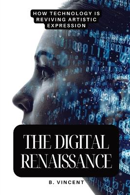 Book cover for The Digital Renaissance