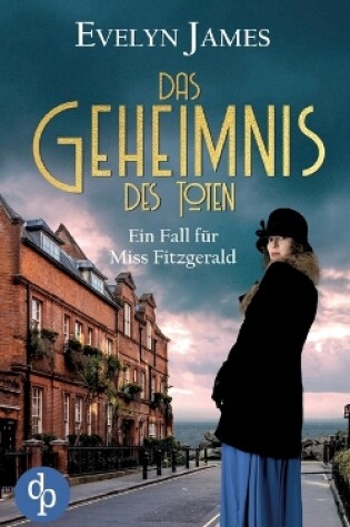 Cover of Das Geheimnis des Toten