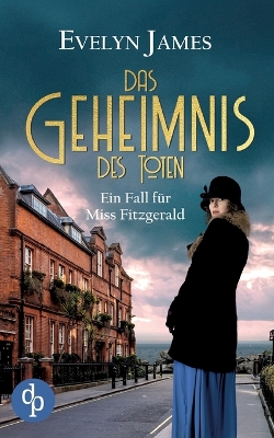 Cover of Das Geheimnis des Toten