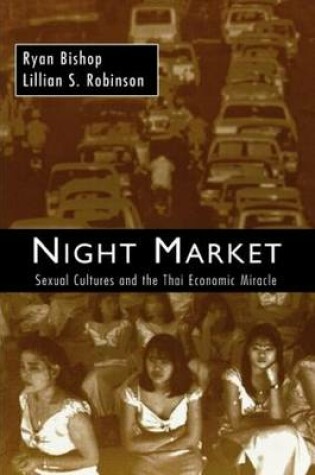 Cover of Night Market