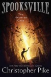 Book cover for The Haunted Cave
