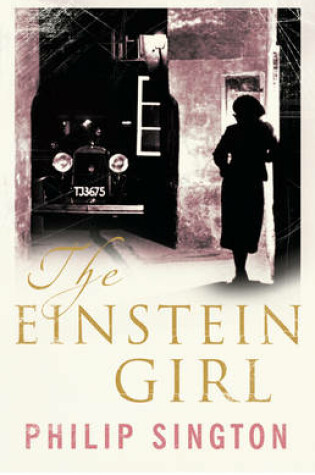 The Einstein Girl