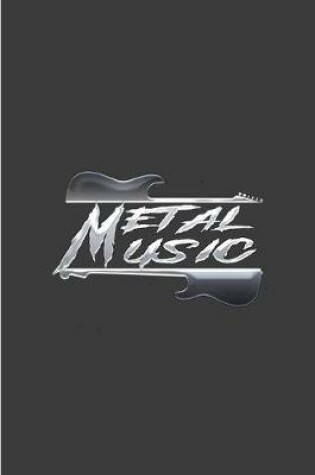 Cover of Metal Music