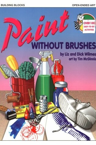 Cover of Paint without Brushes