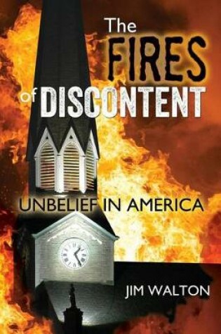 Cover of The Fires of Discontent