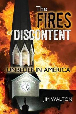 Book cover for The Fires of Discontent