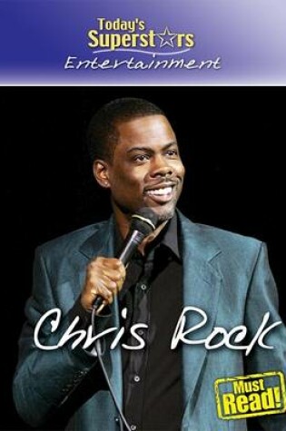 Cover of Chris Rock