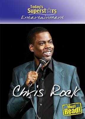 Cover of Chris Rock