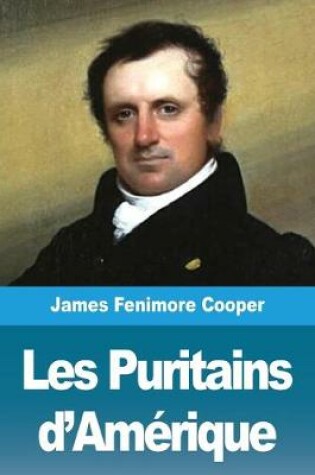 Cover of Les Puritains d'Am�rique