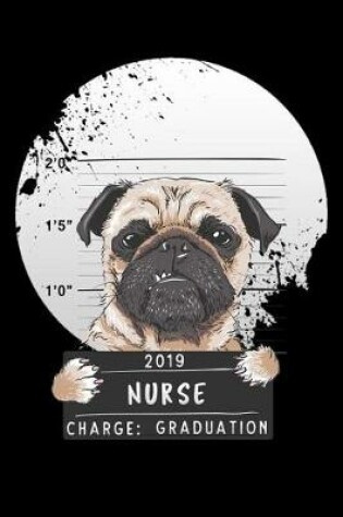 Cover of 2019 nurse charge graduation