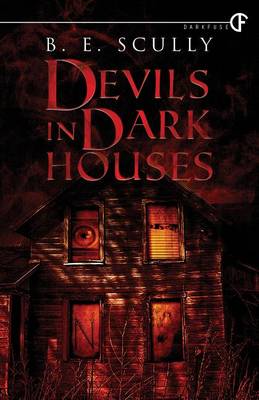 Book cover for Devils in Dark Houses