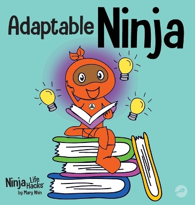 Book cover for Adaptable Ninja