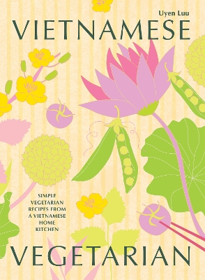 Book cover for Vietnamese Vegetarian