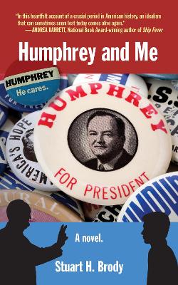 Cover of Humphrey and Me