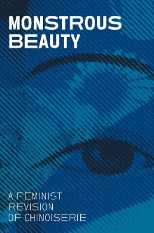 Cover of Monstrous Beauty