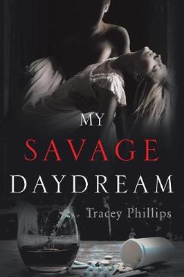 Book cover for My Savage Daydream