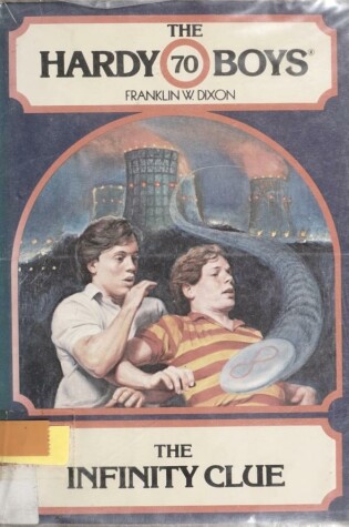 Cover of The Infinity Clue