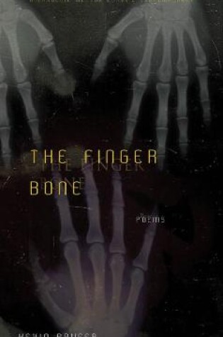 Cover of The Finger Bone