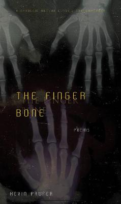 Book cover for The Finger Bone