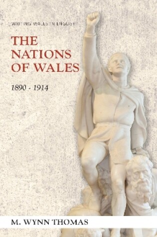 Cover of The Nations of Wales